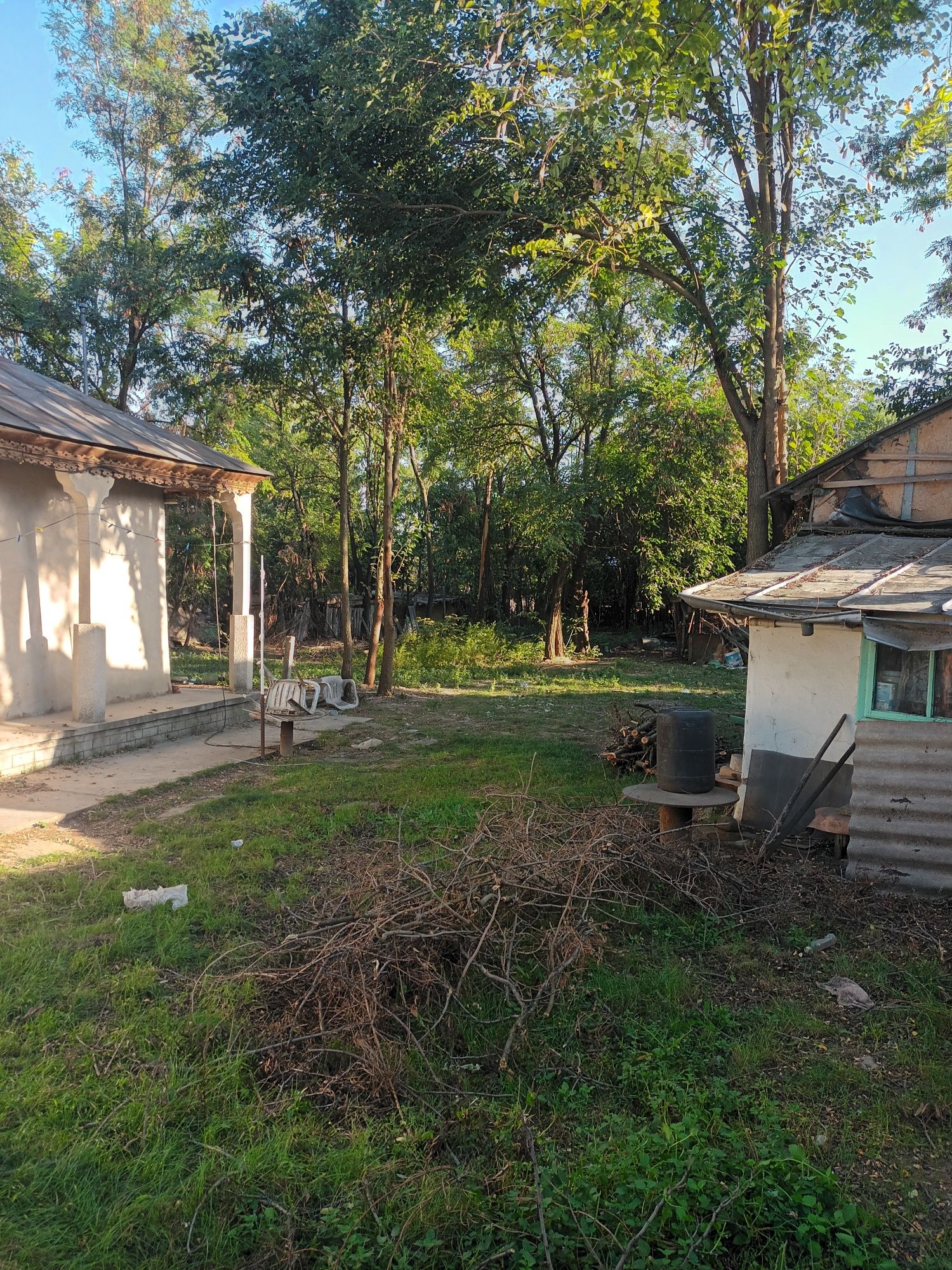 Vînd Casa locuibila Cudalbi