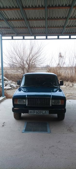 Жигули ваз2107 Сотилади