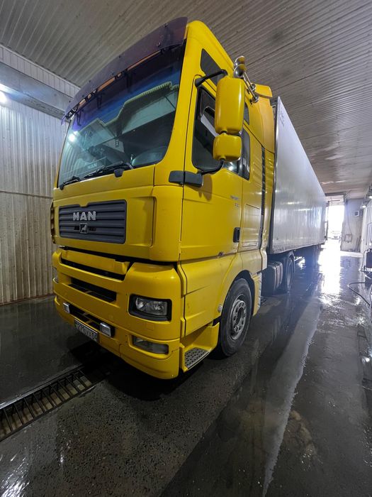 Продается срочно Тягач