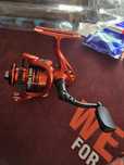 Макара Fil Fishing vortex 1000