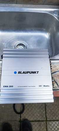 Усилвател blaupunkt ema 260 350 watt