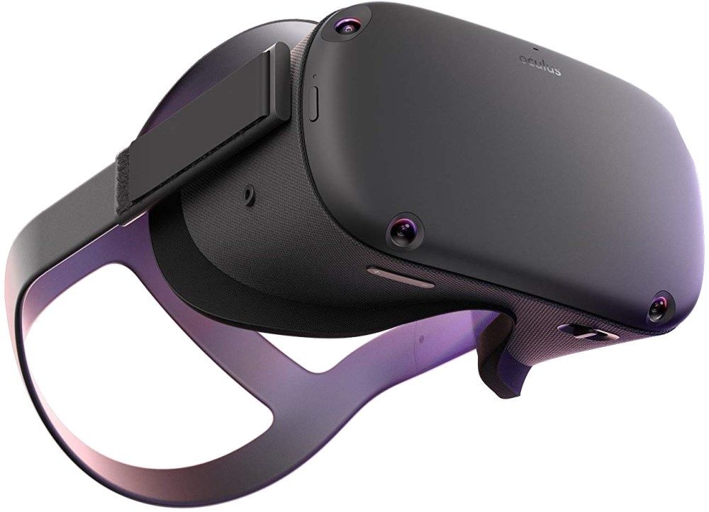 Очки виртуальной реальности vr meta oculus