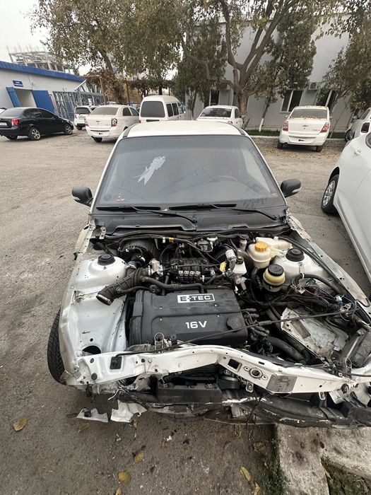 nexia 2 avarenni zur