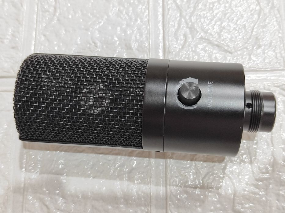 Микрофон компьютерный