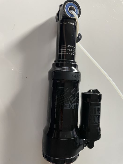 Rock shoc deluxe super 210х50 ,Нов!!!