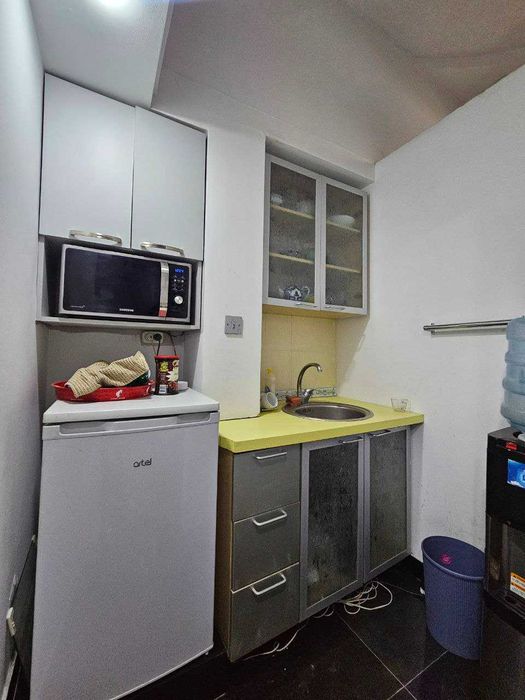 Сдам в аренду готовый офис Ю/Абад, Телевышка, 57 м2, высокополочка