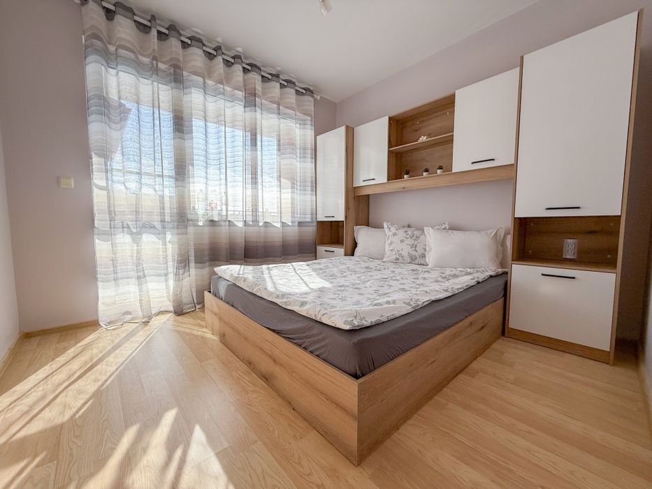 Почивка на морето