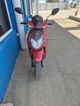 Scuter  SYM  125