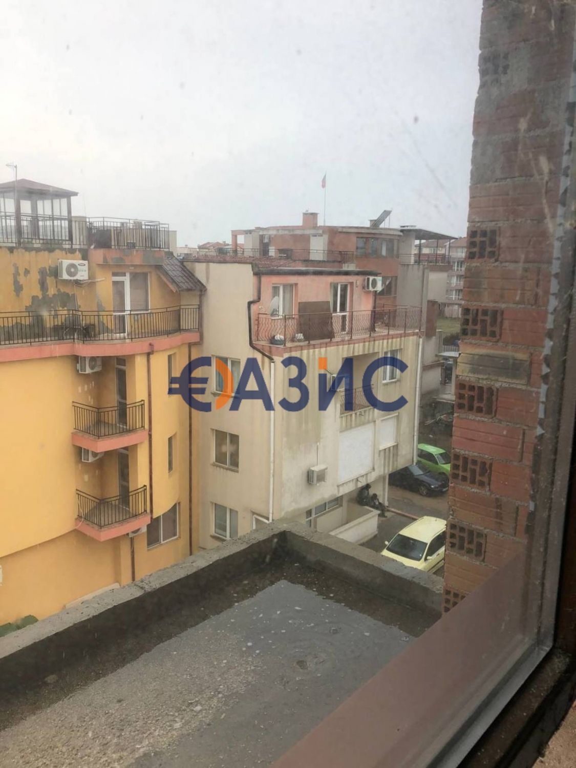 # 3105091, жилищна сграда, Акт 14, Черно море