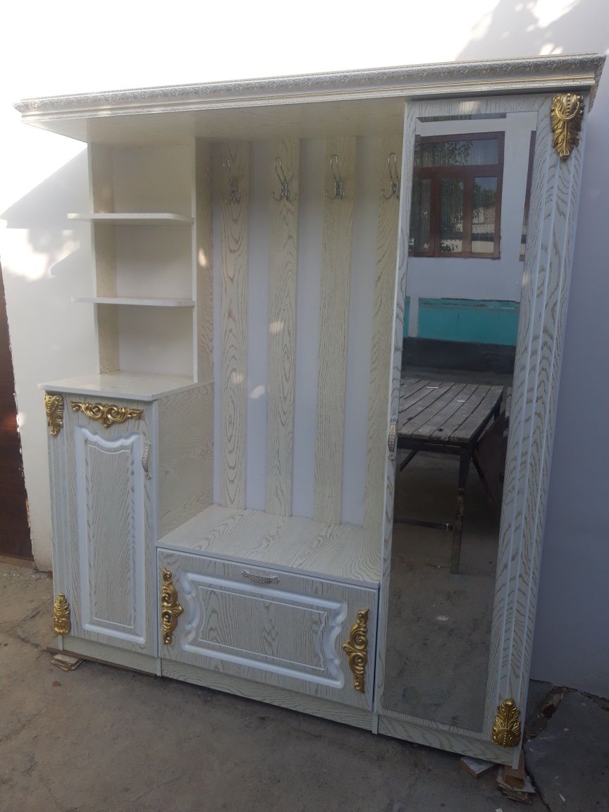 Mebel yasash buyurtma asosida