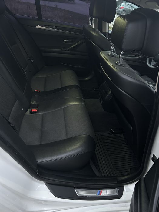 Bmw seria 5 f10 M pachet