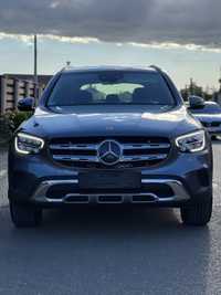 Mercedes-Benz GLC MB GLC 2020 Facelift import Germania