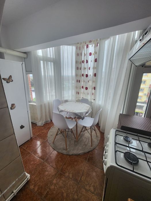 Garsoniera Comf 1 zona centrala