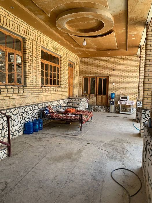 Ҳовли сотилади 4 сотих  
Манзил: Янги арик,