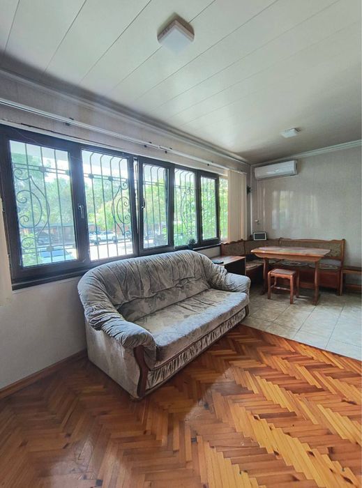 77 серия 3/1/4 76м2 Буюк Ипак Йули кирпич