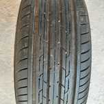 Продам комплект летних шин 205/65/R15