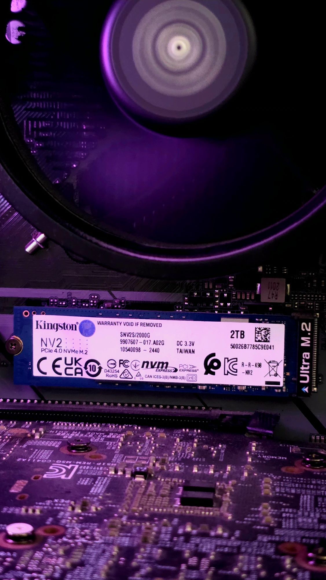 PC Gaming Ryzen 5 3600, gtx 1060 6gb
