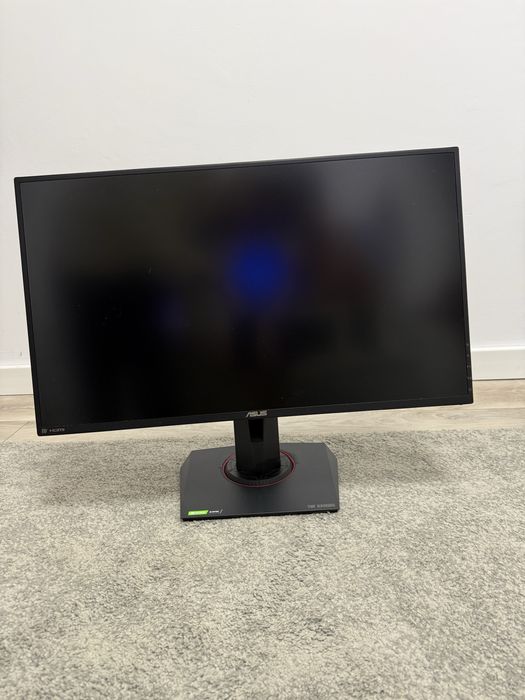 Monitor Asus 27 Inch 165Hz