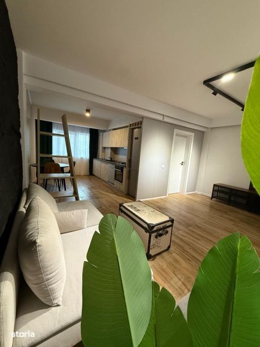 Oferta de vanzare apart. modern, 2 camere, 57 mp., Zorilor