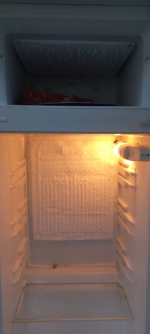 Haldelnk Nord 2 etaj