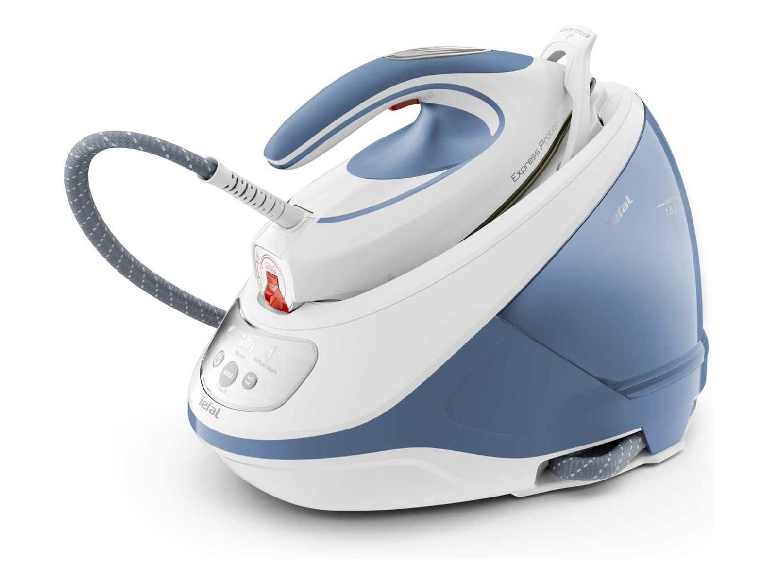 Парогенератор Tefal Express Protect (SV9202) 2830W Парна ютия