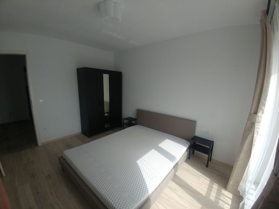 Închiriez apartament Coresi Avantgarden (Kasper)