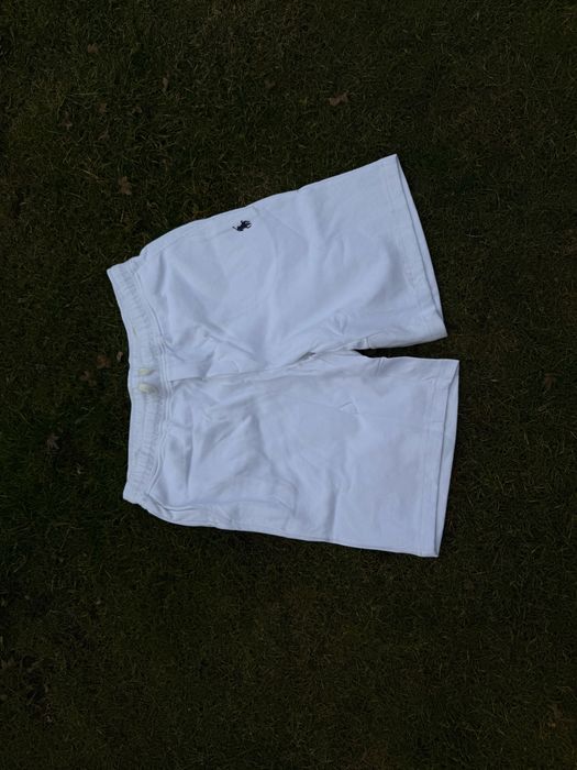 Pantaloni Scurti Polo Ralph Lauren / 2025