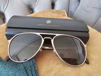 Ochelari de soare eyewear by DAVID BECKHAM aviator  by SAFILO