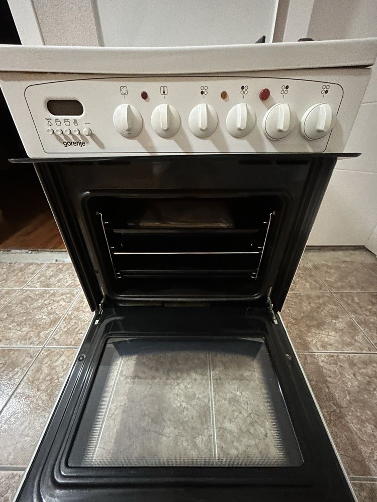 Готварска печка Gorenje