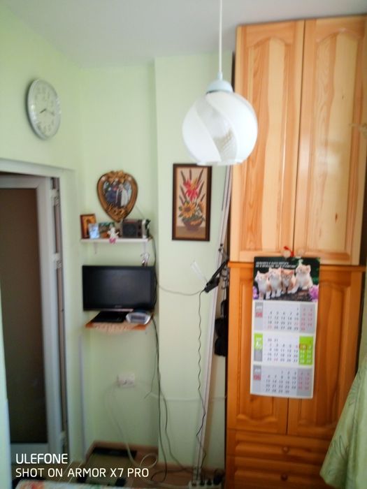 Продава се Едностаен апартамент в София, Люлин 2 - 36 кв.м за 1134 €/кв.м - Снимка #3