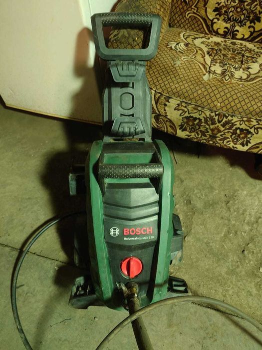 Мойка высокого давления Bosch (Оригинал)