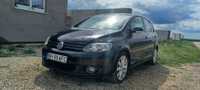 Volkswagen golf 6 plus 2012 euro 5 2.0tdi