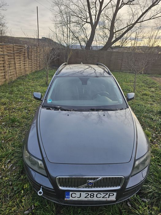 Vând volvo V.50 20D an 2006