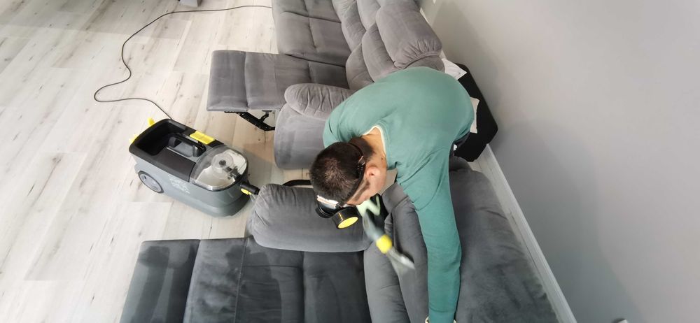 Curatare canapele, fotolii, saltele, tapiterie auto