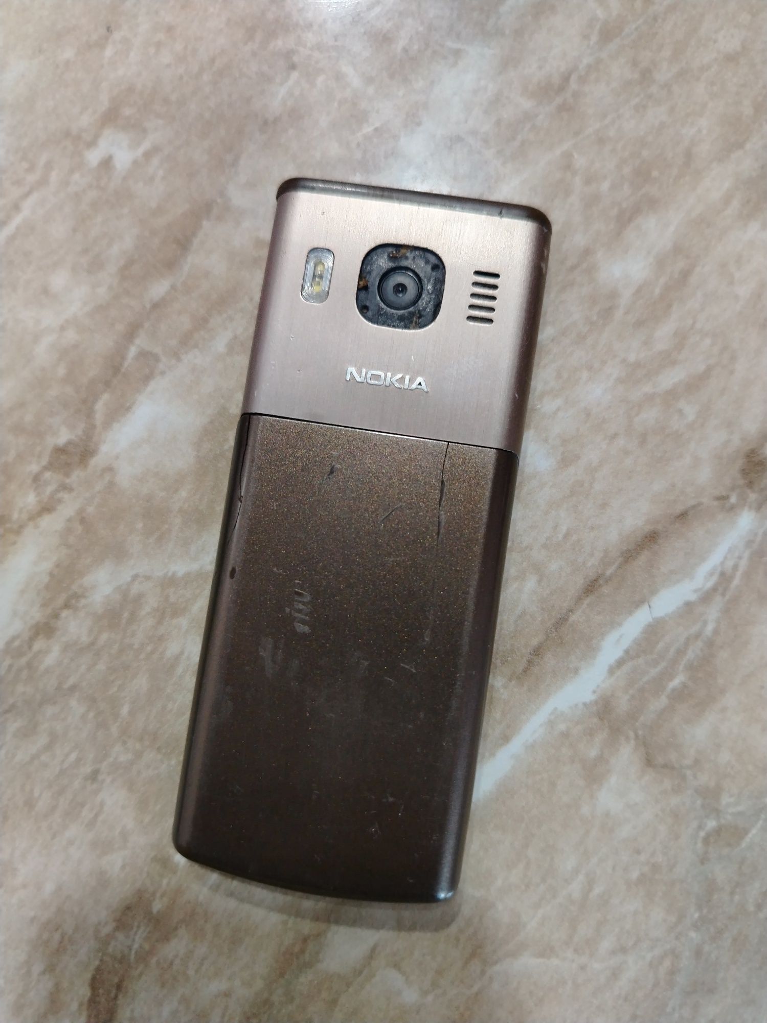 Nokia 6500c classic