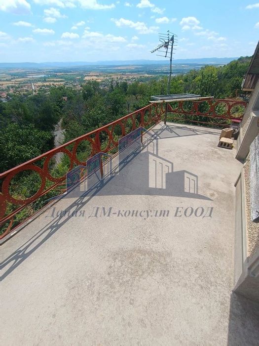 Вила в Шумен-Дивдядово площ 25 кв.м.