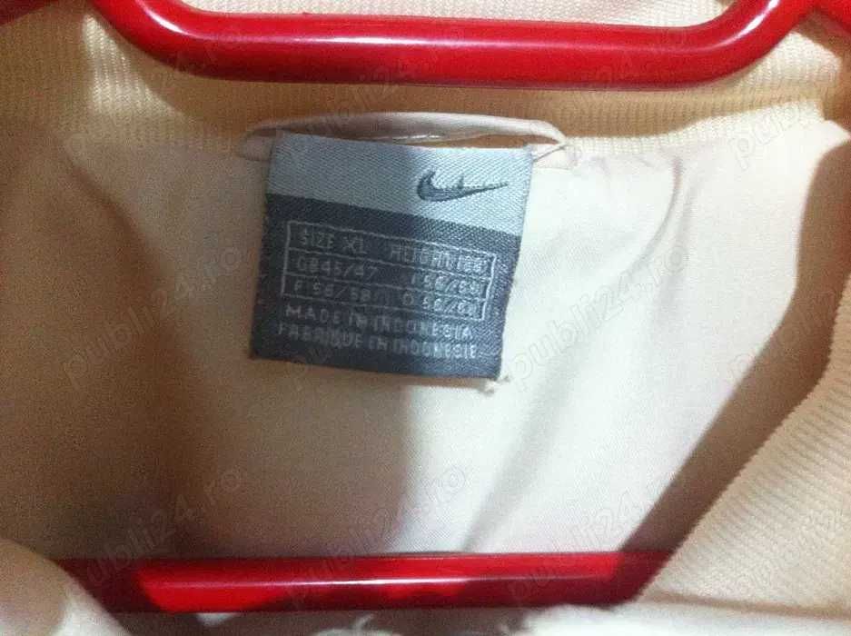 Geaca echipa FC Schalke 04 ( Germania )