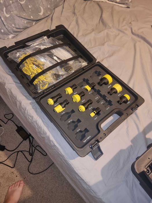 Service mobil si diagnoza reparatii AdBlue, DPF, softari  clonari Ecu