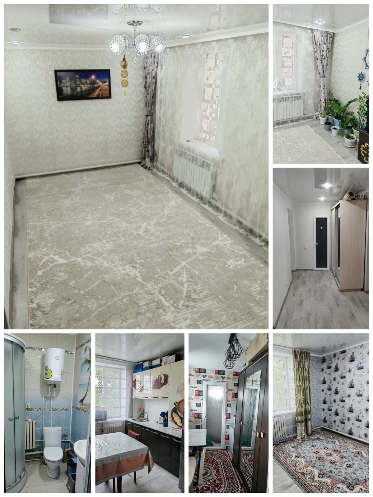 Продается частный дом