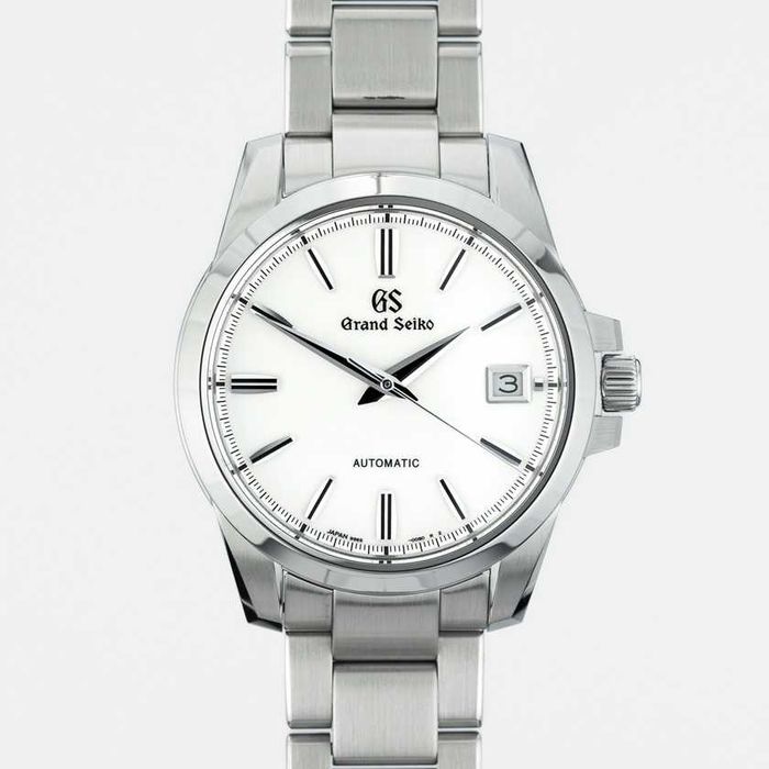 Grand Seiko Heritage Collection SBGR255G