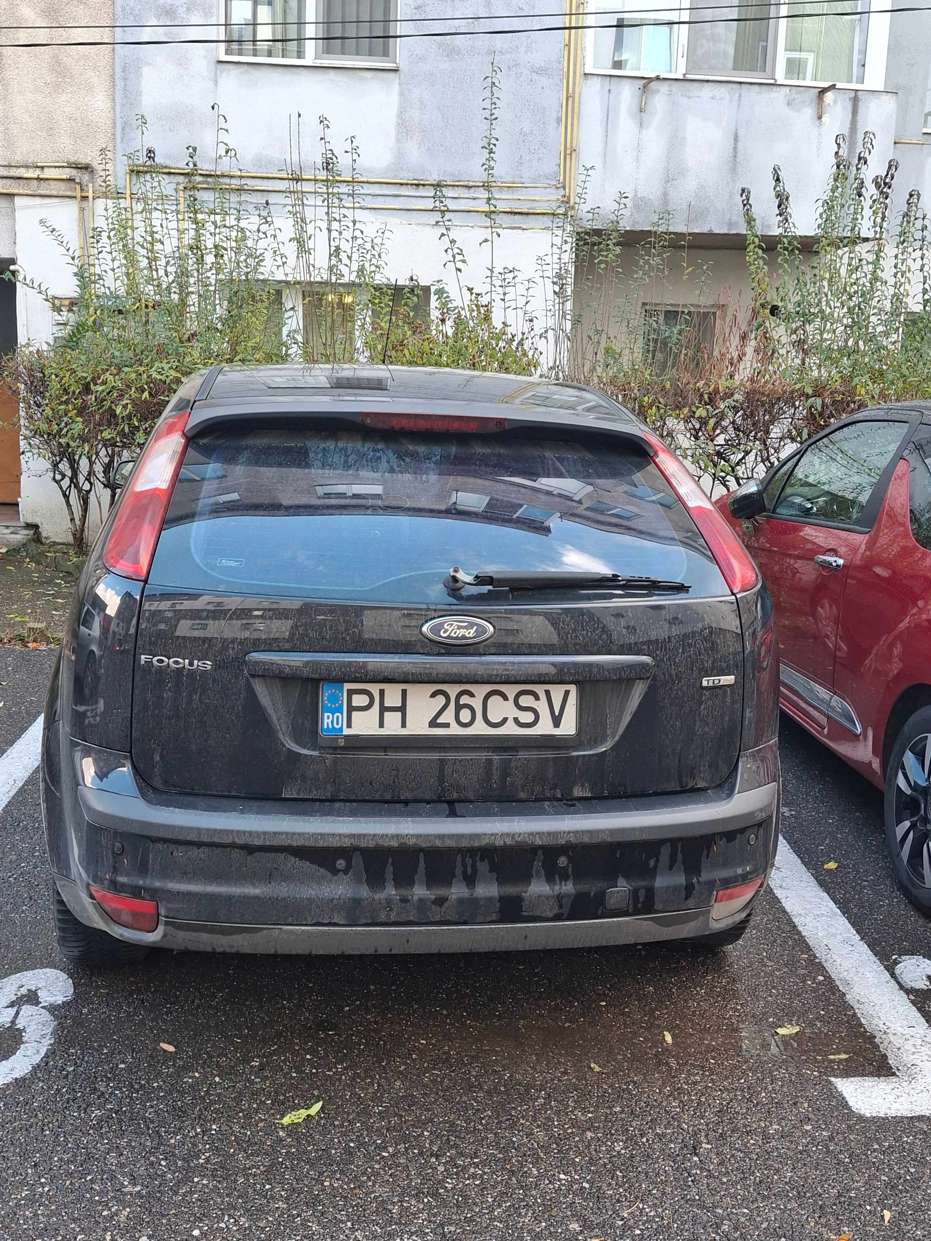 De vânzare ford focus