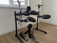 set tobe electronice Alesis DM6