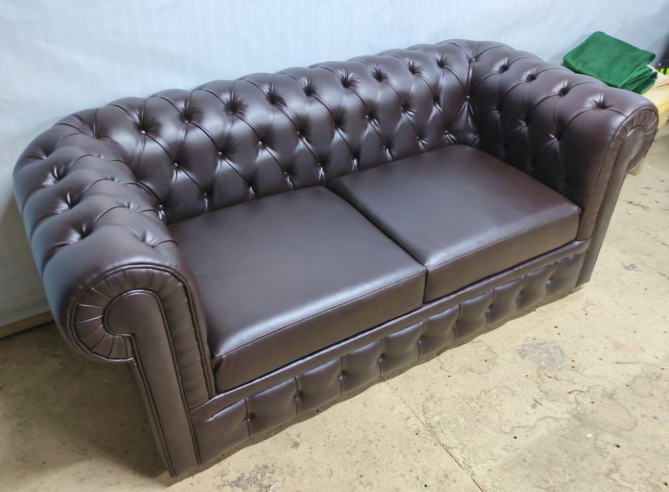 Акция Диван Честер двухместный