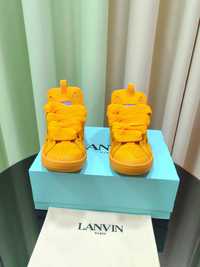 Adidasi Lanvin Curb Calitate Premium