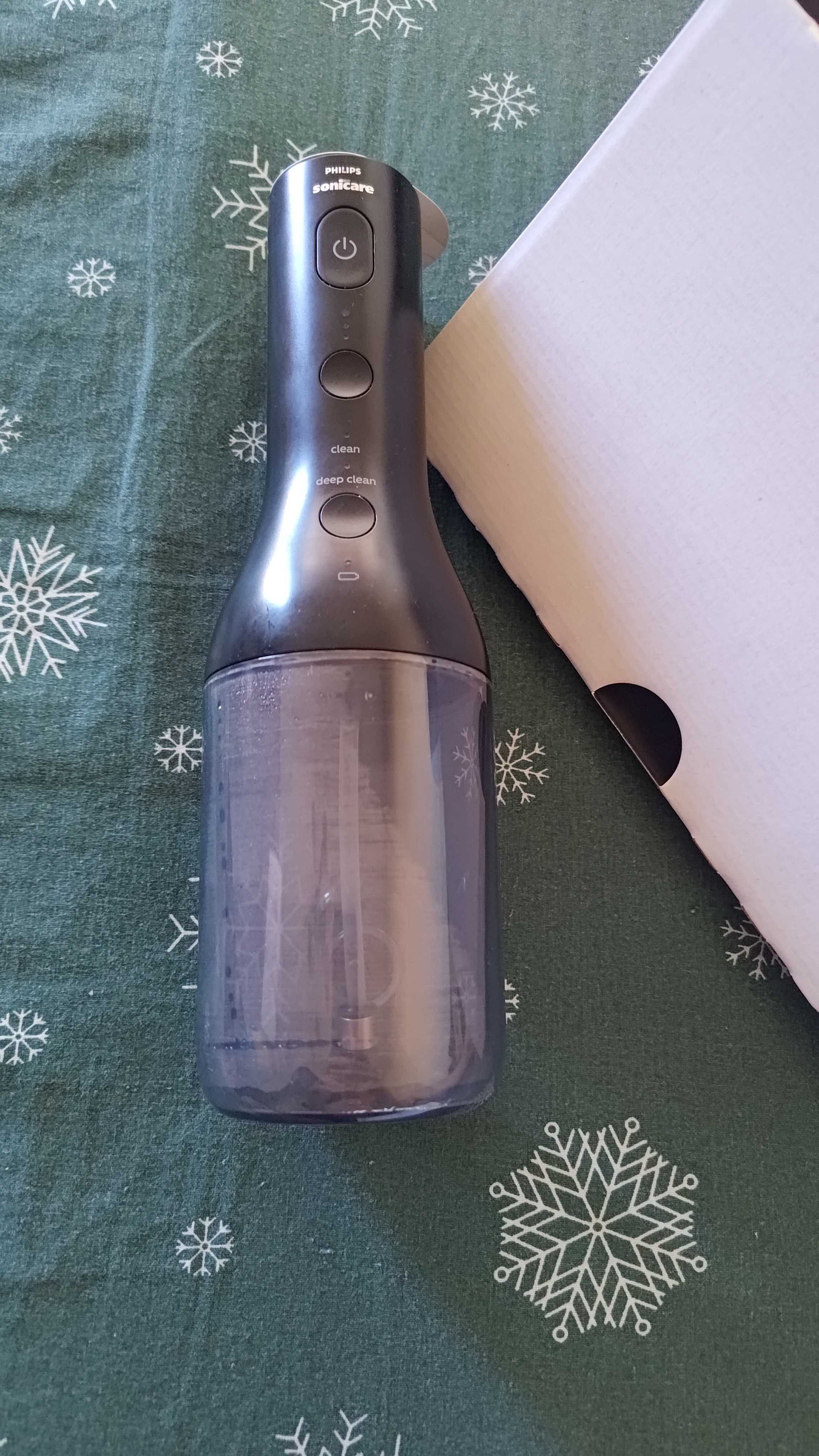 Philips Sonicare Cordless Power Flosser 3000 зъбен душ-иригатор