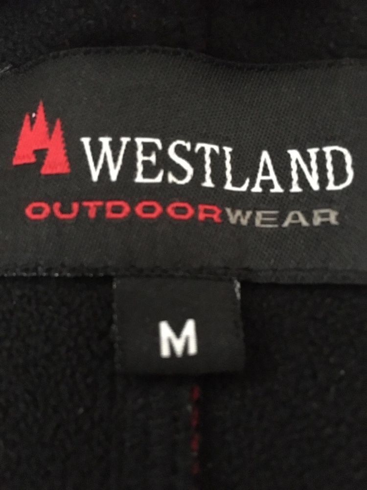 Vand geaca Westland Outdoor(M).