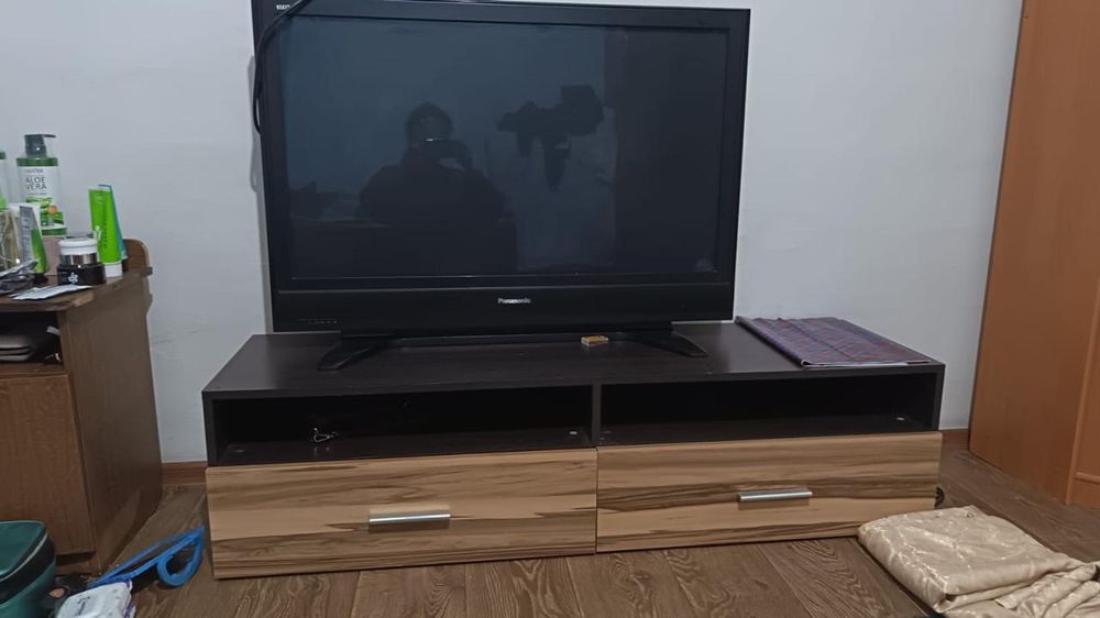 Плазменый ьелеаизор