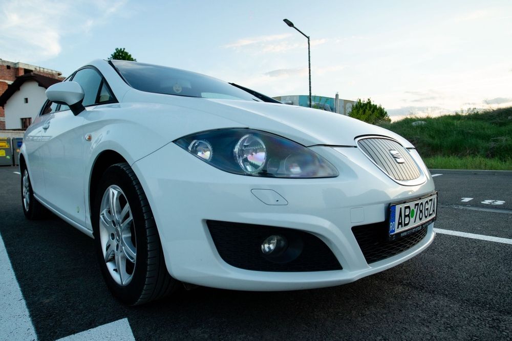 Seat Leon 1.6 TDI