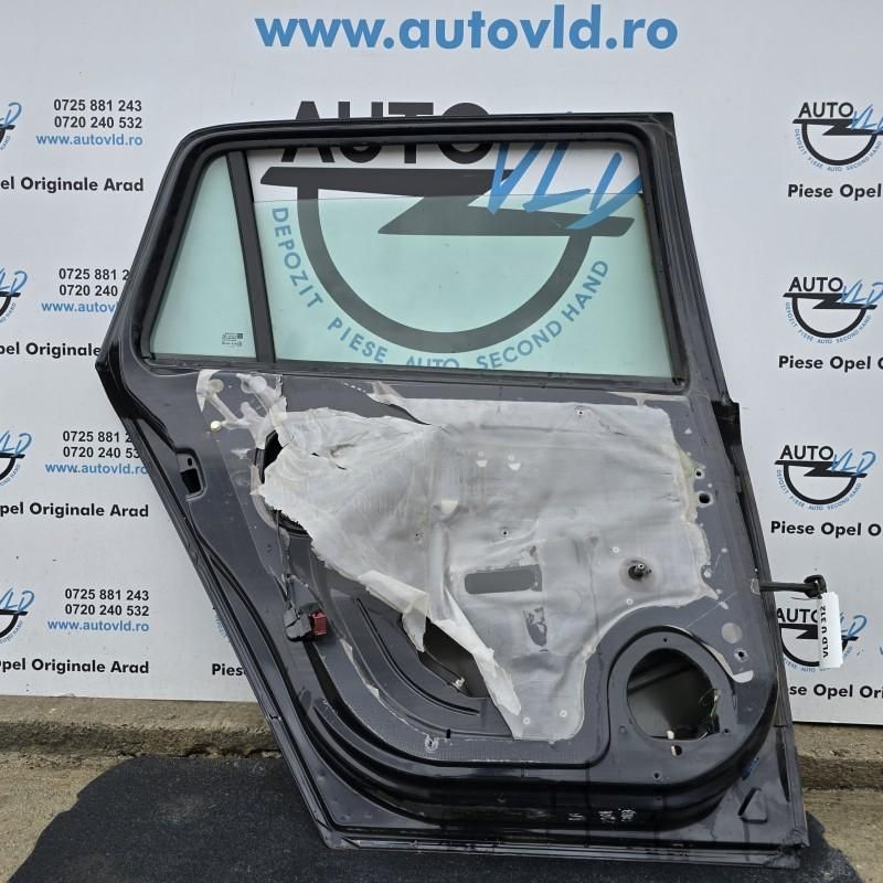 Portiera usa stanga spate Opel Astra H facelift