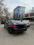 Bmw m5 g30 530i twin turbo